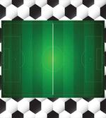 Football Field Goal
