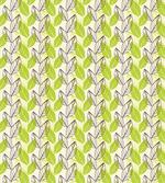 Hand Drawn Leaf Shapes