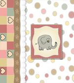 Vintage Hearts