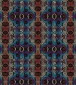 Ethnic Color Transitions