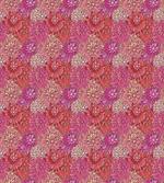 Feminine Blooming Petals