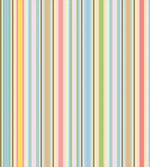 Barcode Pattern Stripes