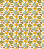 Retro Fresh Nature Theme