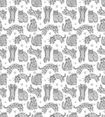 Ornamental Kittens Art
