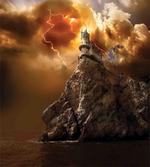 Castle Thunder Storm