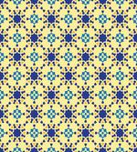 Moroccan Motif Folk