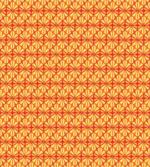 Floral Modern Mosaic