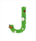 Grassland Botanical J