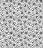 Overlapped Gerbera Floral