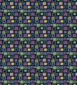 Hand Drawn Squares