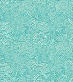 Vintage Botanic Leaves