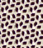 Squares Retro Modern