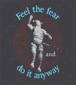 Dangerous Astronaut