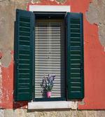 Old Italian Stone House