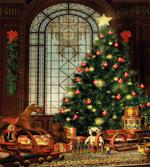 Xmas Tree