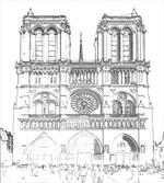 Detailed Sketch artwork