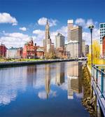 Providence River