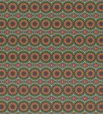 Mystical Chinese Design