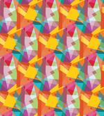 Contemporary Colorful