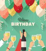 Happy Birthday Greeting