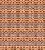 Chevron Zig Zag