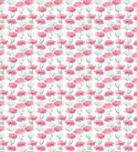Fresh Blossoms Pastel
