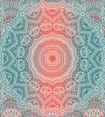 Modern Mandala