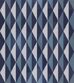 Rhombuses and Dots