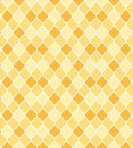 Trellis in Yellow