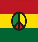 Reggae Culture Peace