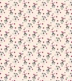 Funny Monkeys and Polka Dots