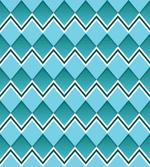 Diamond Chevron Shapes
