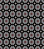 Floral Ornament Motifs