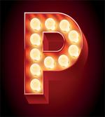 P Initial Night Club