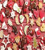 Sugary Treats