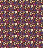 Stars Circles Squares artwork