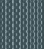 Under the Sea Wave Lines