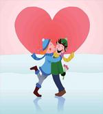 Winter Love Theme