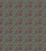 Abstract Foliage in Blooms