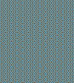 Nested Square Pattern