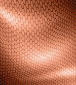 Comb Pattern Waves