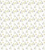 Simple Spring Tone Flowers
