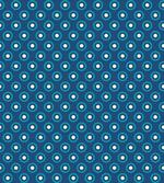 Evil Eye Circles Dot artwork