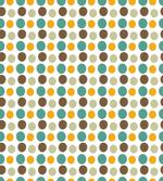 Colorful Abstract Dots