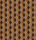 Classic Lozenge Pattern artwork