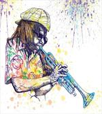 Entertainment Vivid Art