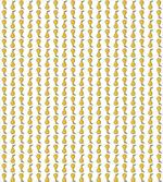 Cartoon Fruit Pattern