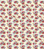 Shabby Garden Blossoms