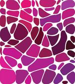 Abstract Mosaic