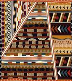 Geometrical Folkloric